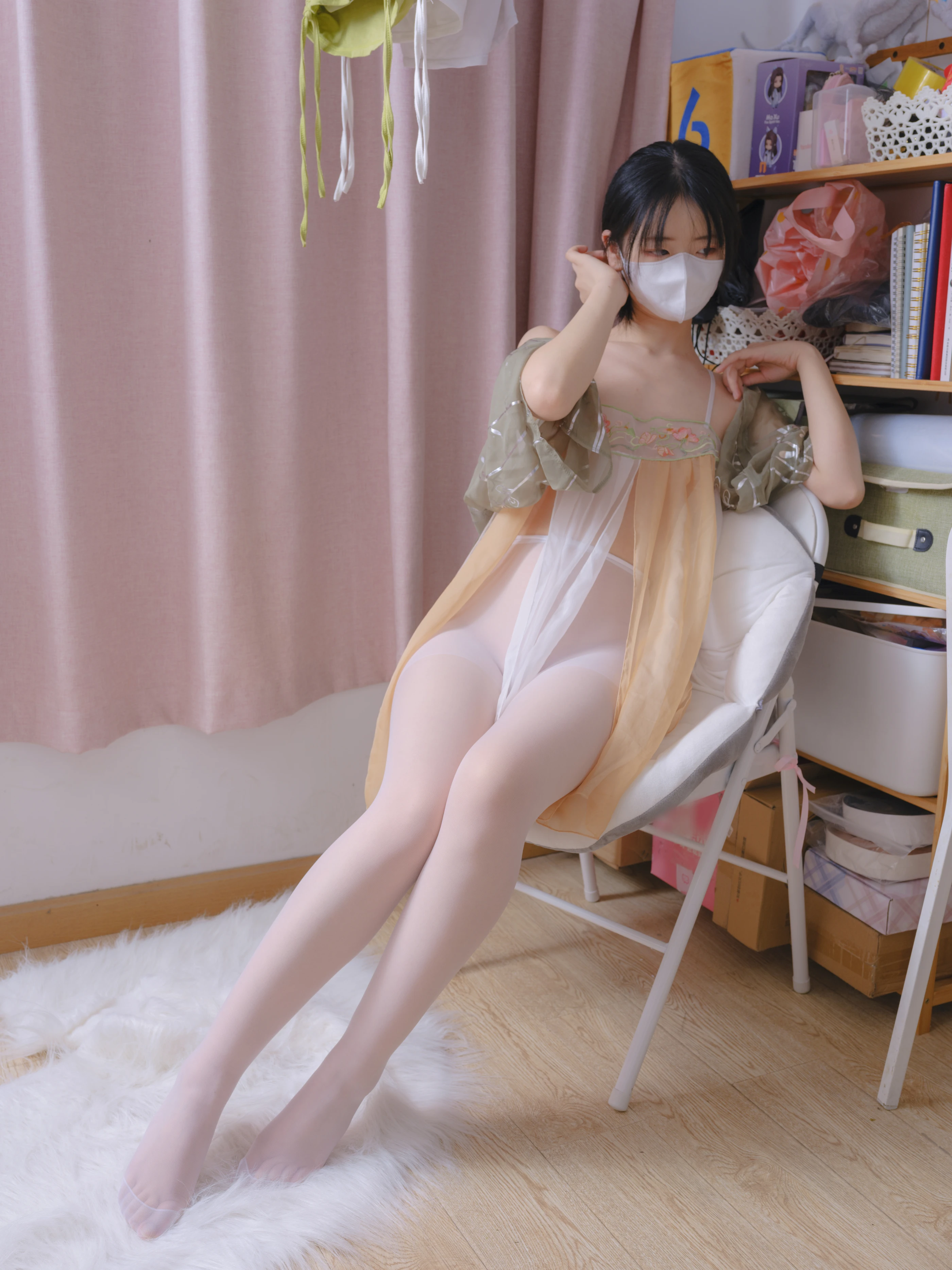 森萝财团 内部 月下 08 小夜 [74P 1V]插图7